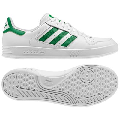 image: adidas Tennis Court Top Shoes Q20161