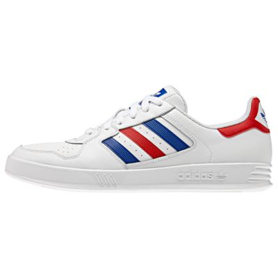 image: adidas Tennis Court Top Shoes Q20162