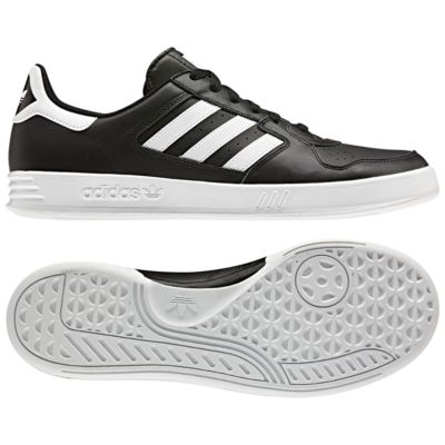 image: adidas Tennis Court Top Shoes Q20163