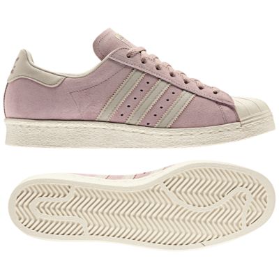 image: adidas Superstar 80s Shoes Q20315
