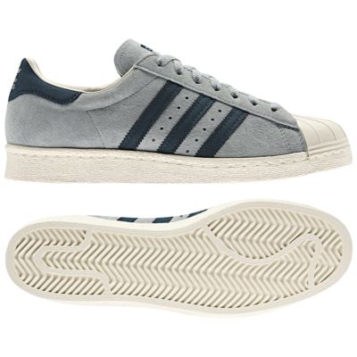 image: adidas Superstar 80s Shoes Q20316