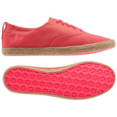 image: adidas Azurine Low Espadrille Shoes Q20322