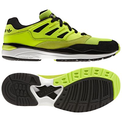 image: adidas Torsion Allegra Shoes Q20344