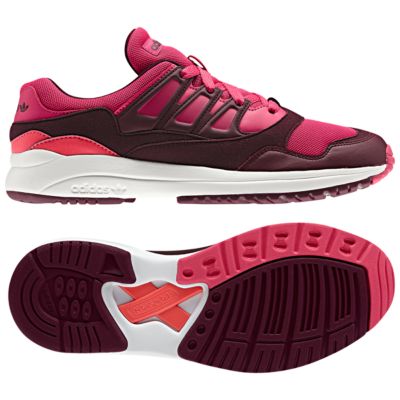 image: adidas Torsion Allegra Shoes Q20363