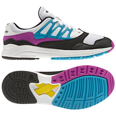 image: adidas Torsion Allegra Shoes Q20364