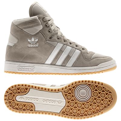 image: adidas Decade OG Mid Shoes Q20376