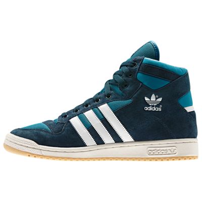 image: adidas Decade OG Mid Shoes Q20377