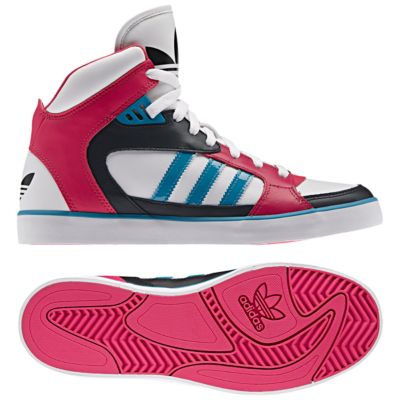 image: adidas Amberlight Shoes Q20380