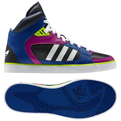 image: adidas Amberlight Shoes Q20381