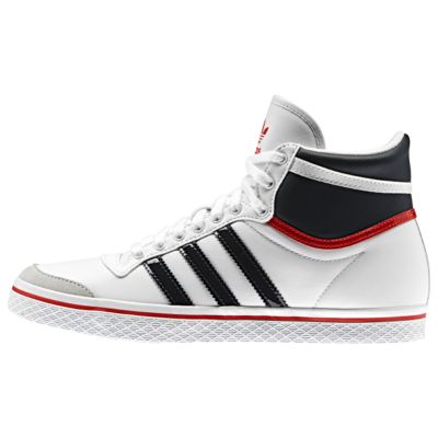 image: adidas Top Ten Vulc Valentine Shoes Q20384