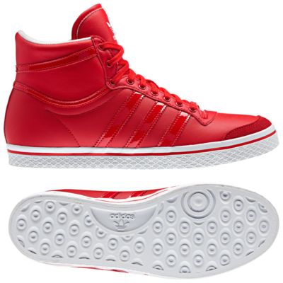 image: adidas Top Ten Vulc Valentine Shoes Q20385