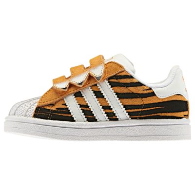 image: adidas Superstar Tiger CF Shoes Q20405