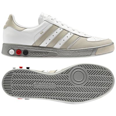 image: adidas GS Shoes Q20416