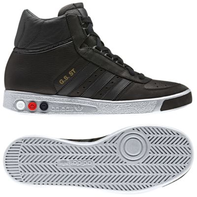 image: adidas G.S. ST Shoes Q20420