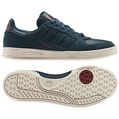image: adidas Tennis Court Top OG Shoes Q20435