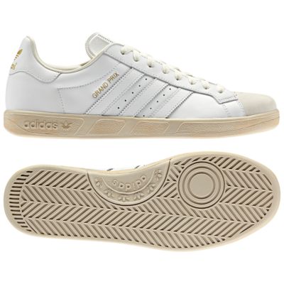 image: adidas Grand Prix Shoes Q20445