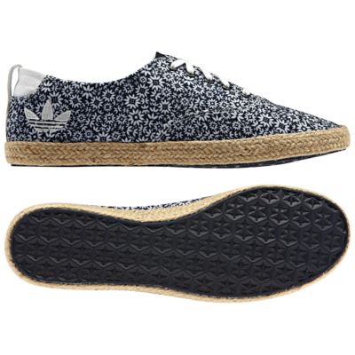 image: adidas Azurine Low Espadrille Shoes Q20460