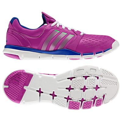 image: adidas Adipure Trainer 360 Shoes Q20514