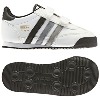 image: adidas Dragon Shoes Q20524