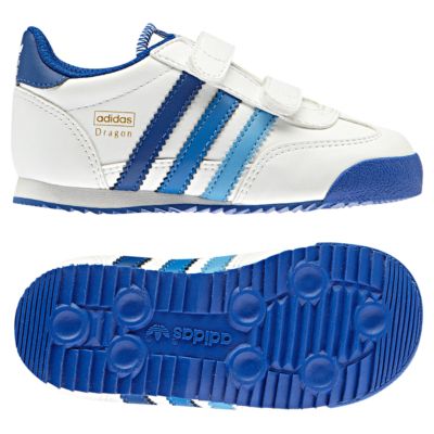 image: adidas Dragon Shoes Q20525