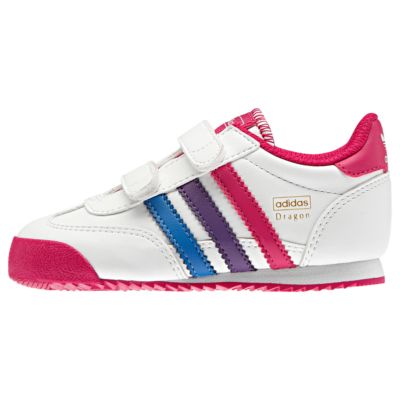 image: adidas Dragon Shoes Q20526
