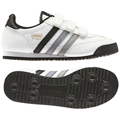 image: adidas Dragon Shoes Q20527