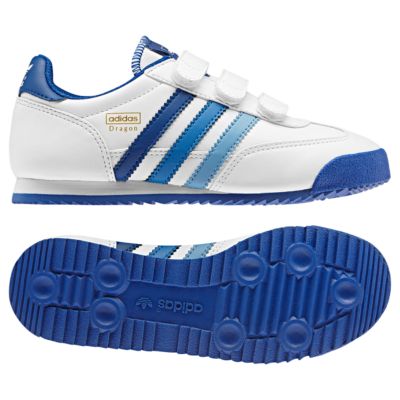 image: adidas Dragon Shoes Q20528