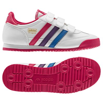 image: adidas Dragon Shoes Q20529