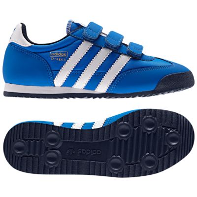 image: adidas Dragon Shoes Q20531