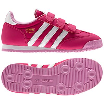 image: adidas Dragon Shoes Q20533