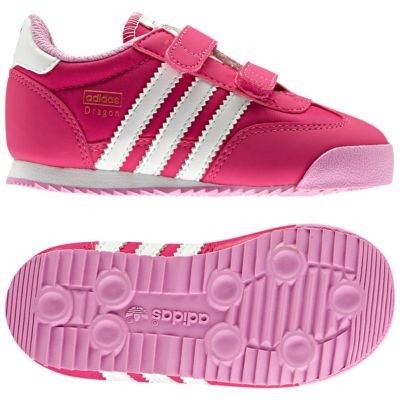 image: adidas Dragon Shoes Q20537