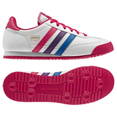 image: adidas Dragon Shoes Q20540
