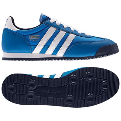image: adidas Dragon Shoes Q20542
