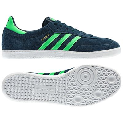 image: adidas Samba Shoes Q20603