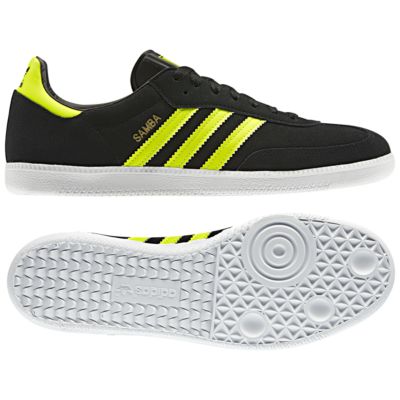 image: adidas Samba Shoes Q20604