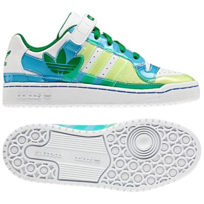 image: adidas Forum Low XL Shoes Q20629