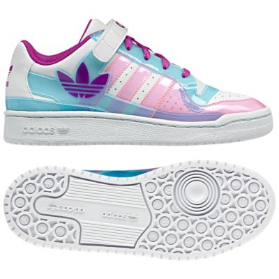 image: adidas Forum Low XL Shoes Q20630