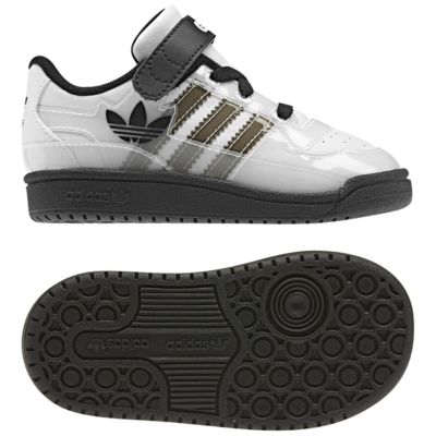 image: adidas Forum Low XL EL Shoes Q20638