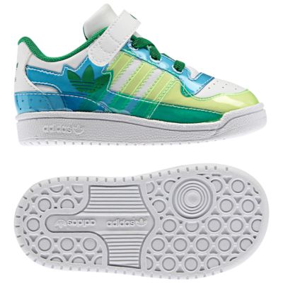 image: adidas Forum Low XL EL Shoes Q20639