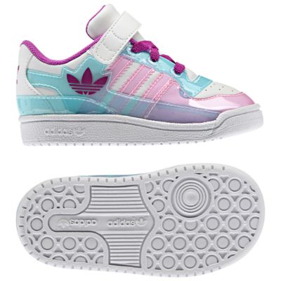 image: adidas Forum Low XL EL Shoes Q20640