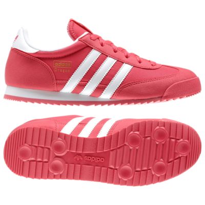 image: adidas Dragon Shoes Q20684