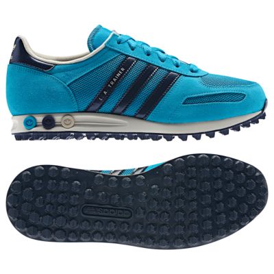 image: adidas LA Trainer Shoes Q20686