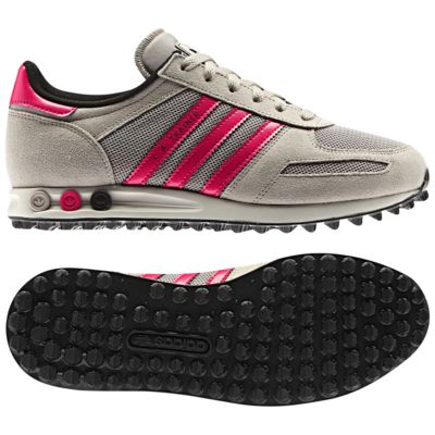 image: adidas LA Trainer Shoes Q20688