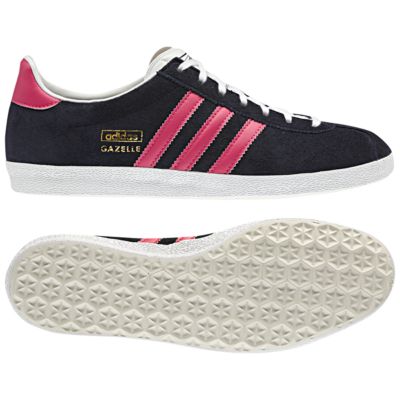 image: adidas Gazelle OG Shoes Q20699