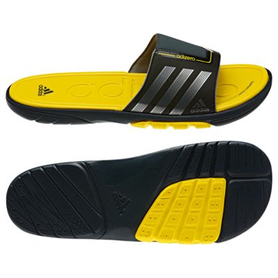 image: adidas Adizero 3 Supercloud Slides Q20805