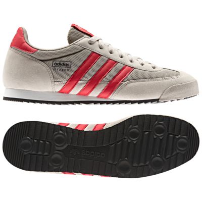 image: adidas Dragon Shoes Q20828