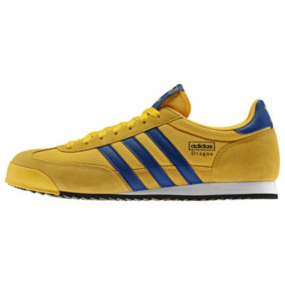 image: adidas Dragon Shoes Q20829