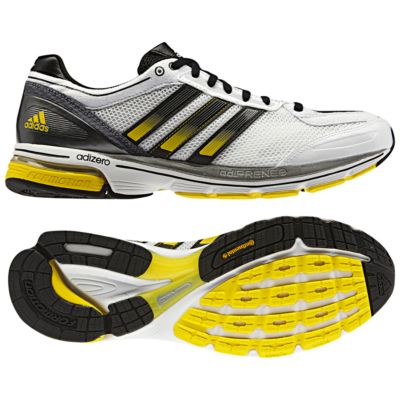 image: adidas Adizero Boston 3 Shoes Q20850