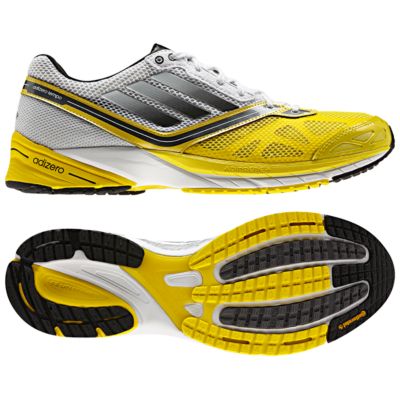 image: adidas Adizero Tempo 5 Shoes Q20881