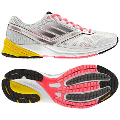 image: adidas Adizero Tempo 5 Shoes Q20882
